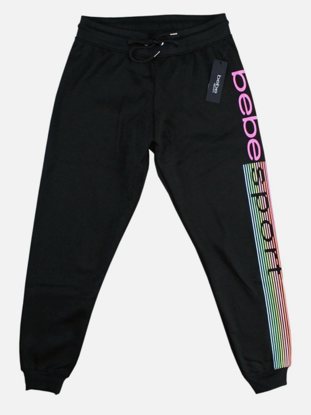 BEBE sport sweatpants